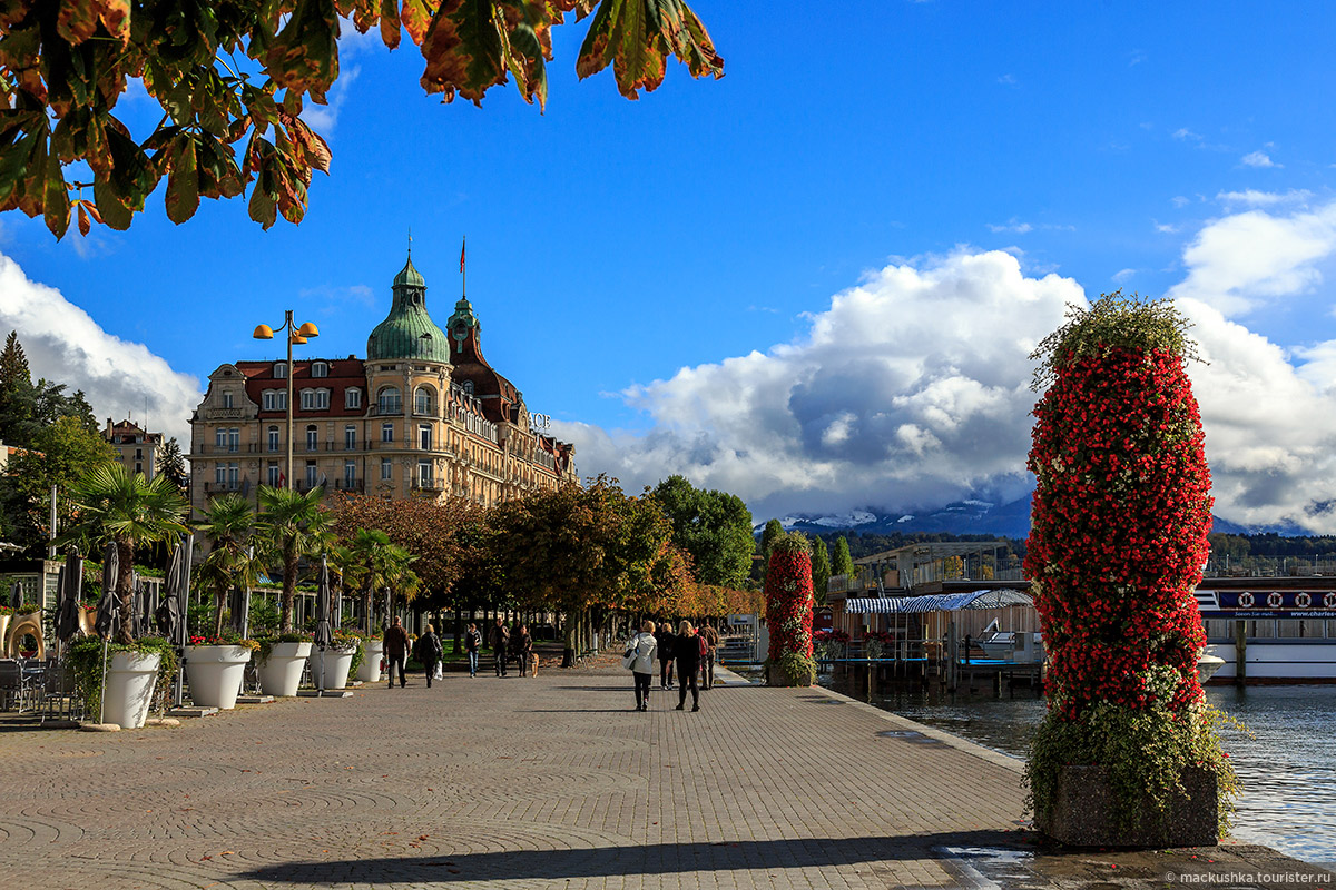 Lucerne